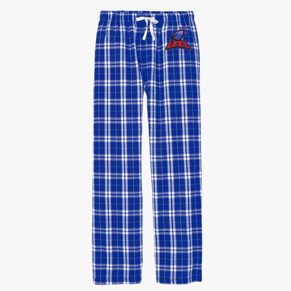 Flannel Plaid Pant Thumbnail