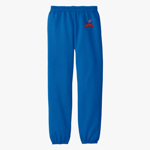 Youth Core Fleece Sweatpant  Thumbnail