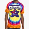 Window Tie Dye Tee Thumbnail